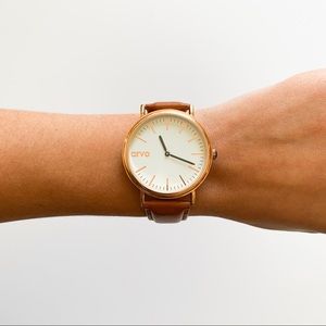 Arvo Time Sawyer Watch